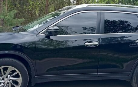 Nissan X-Trail, 2018 год, 1 799 000 рублей, 2 фотография