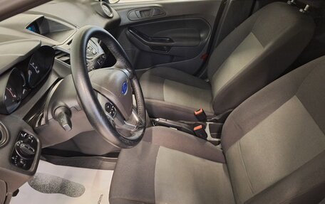 Ford Fiesta, 2016 год, 670 000 рублей, 12 фотография