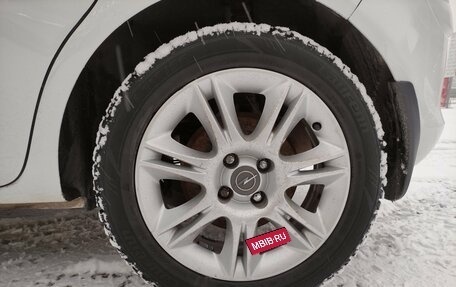 Opel Corsa D, 2012 год, 660 000 рублей, 12 фотография