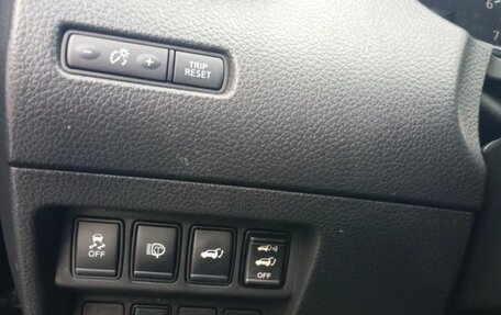 Nissan X-Trail, 2018 год, 1 799 000 рублей, 11 фотография