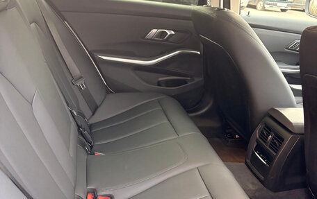 BMW 3 серия, 2020 год, 3 800 000 рублей, 4 фотография