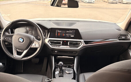 BMW 3 серия, 2020 год, 3 800 000 рублей, 7 фотография