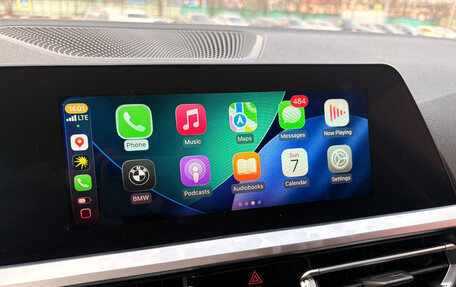 BMW 3 серия, 2020 год, 3 800 000 рублей, 8 фотография