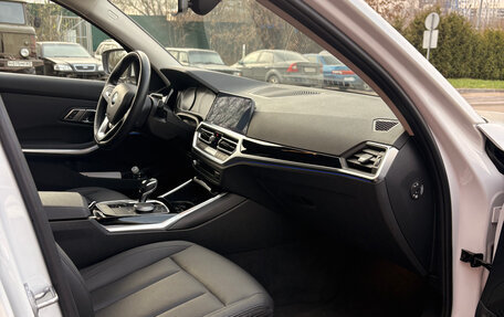 BMW 3 серия, 2020 год, 3 800 000 рублей, 5 фотография