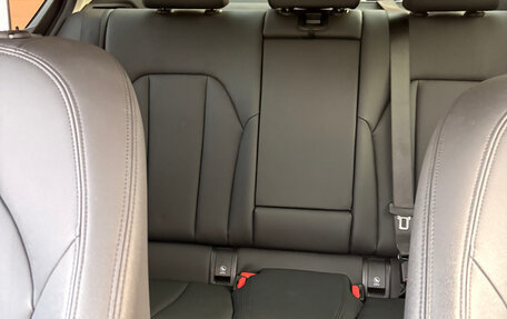 BMW 3 серия, 2020 год, 3 800 000 рублей, 12 фотография