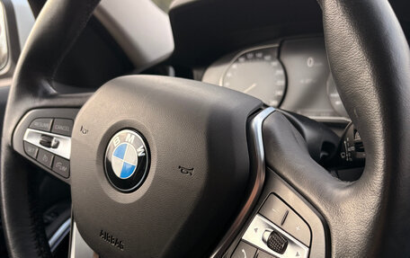 BMW 3 серия, 2020 год, 3 800 000 рублей, 13 фотография