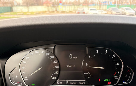 BMW 3 серия, 2020 год, 3 800 000 рублей, 9 фотография