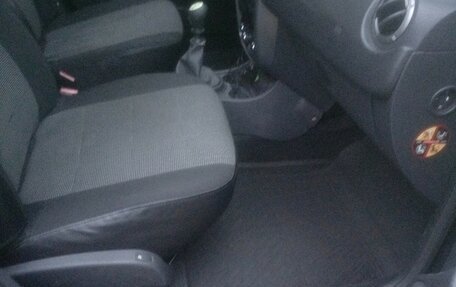 Renault Duster I рестайлинг, 2013 год, 730 000 рублей, 6 фотография