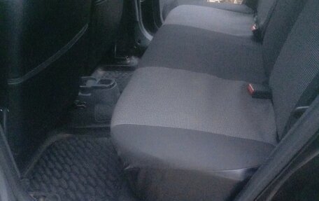 Renault Duster I рестайлинг, 2013 год, 730 000 рублей, 5 фотография