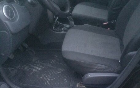 Renault Duster I рестайлинг, 2013 год, 730 000 рублей, 7 фотография