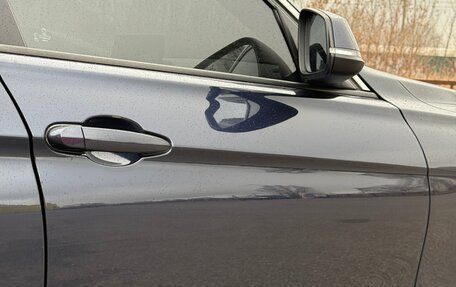 BMW 3 серия, 2014 год, 1 380 000 рублей, 16 фотография