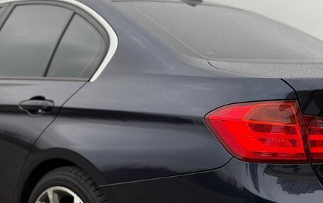 BMW 3 серия, 2014 год, 1 380 000 рублей, 12 фотография