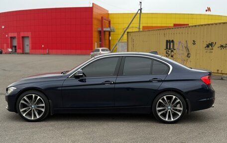 BMW 3 серия, 2014 год, 1 380 000 рублей, 8 фотография