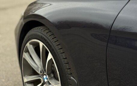 BMW 3 серия, 2014 год, 1 380 000 рублей, 9 фотография