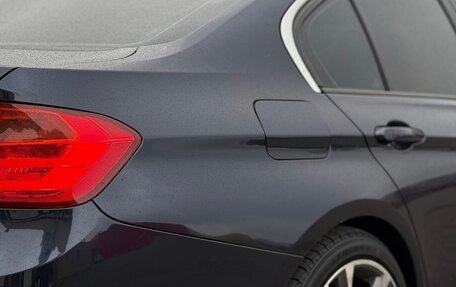 BMW 3 серия, 2014 год, 1 380 000 рублей, 14 фотография