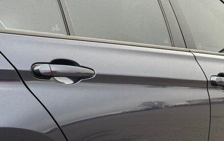 BMW 3 серия, 2014 год, 1 380 000 рублей, 15 фотография