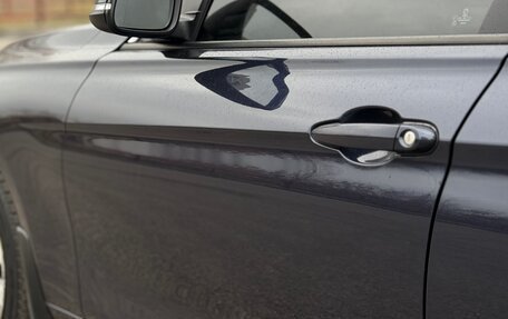 BMW 3 серия, 2014 год, 1 380 000 рублей, 10 фотография