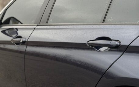 BMW 3 серия, 2014 год, 1 380 000 рублей, 11 фотография