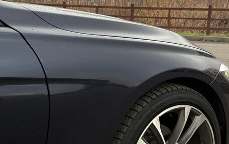 BMW 3 серия, 2014 год, 1 380 000 рублей, 17 фотография