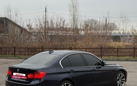 BMW 3 серия, 2014 год, 1 380 000 рублей, 5 фотография