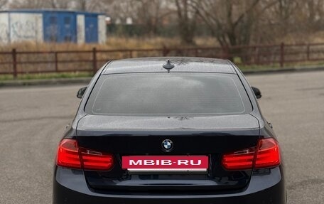 BMW 3 серия, 2014 год, 1 380 000 рублей, 6 фотография