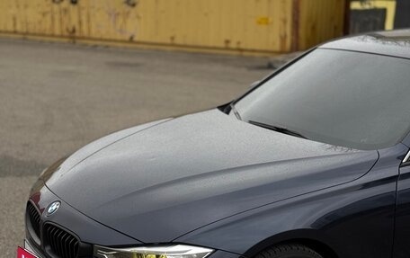 BMW 3 серия, 2014 год, 1 380 000 рублей, 18 фотография