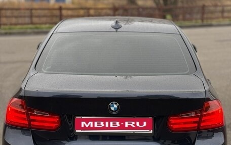 BMW 3 серия, 2014 год, 1 380 000 рублей, 13 фотография