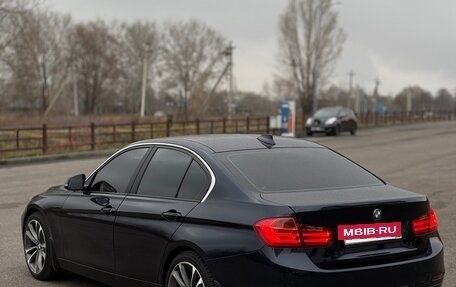 BMW 3 серия, 2014 год, 1 380 000 рублей, 7 фотография