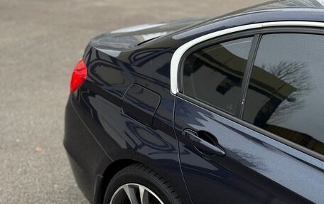 BMW 3 серия, 2014 год, 1 380 000 рублей, 19 фотография