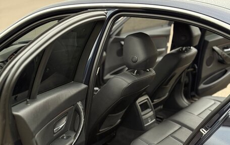 BMW 3 серия, 2014 год, 1 380 000 рублей, 28 фотография