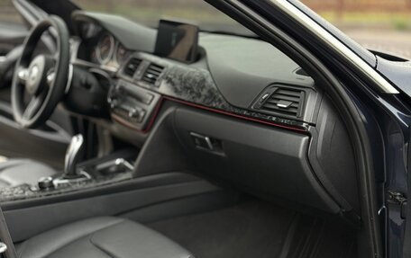 BMW 3 серия, 2014 год, 1 380 000 рублей, 25 фотография