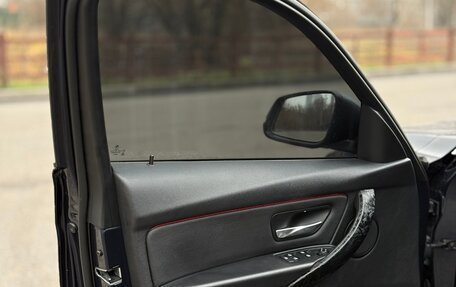 BMW 3 серия, 2014 год, 1 380 000 рублей, 21 фотография