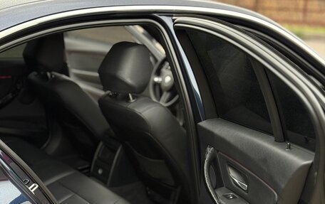 BMW 3 серия, 2014 год, 1 380 000 рублей, 29 фотография