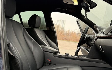 BMW 3 серия, 2014 год, 1 380 000 рублей, 24 фотография