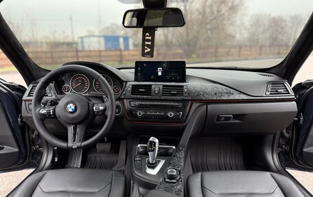 BMW 3 серия, 2014 год, 1 380 000 рублей, 30 фотография