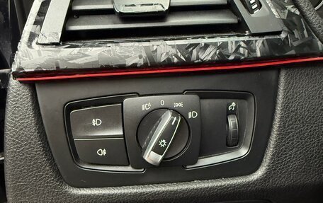 BMW 3 серия, 2014 год, 1 380 000 рублей, 33 фотография