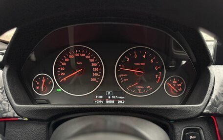 BMW 3 серия, 2014 год, 1 380 000 рублей, 31 фотография