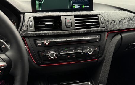 BMW 3 серия, 2014 год, 1 380 000 рублей, 32 фотография