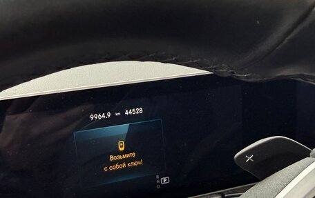 Mercedes-Benz GLB, 2020 год, 3 500 000 рублей, 6 фотография