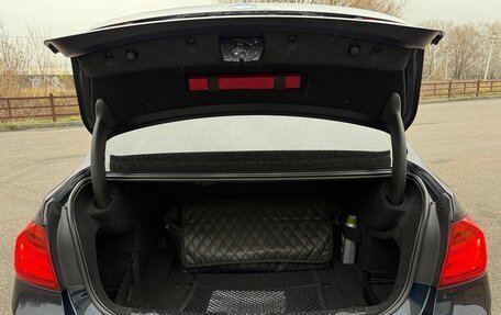 BMW 3 серия, 2014 год, 1 380 000 рублей, 39 фотография