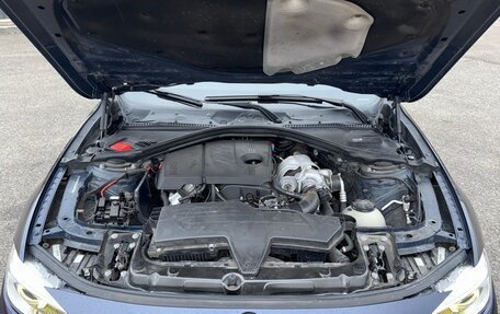 BMW 3 серия, 2014 год, 1 380 000 рублей, 38 фотография