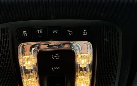 Mercedes-Benz GLB, 2020 год, 3 500 000 рублей, 8 фотография