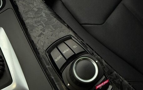 BMW 3 серия, 2014 год, 1 380 000 рублей, 36 фотография