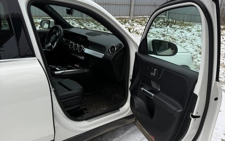 Mercedes-Benz GLB, 2020 год, 3 500 000 рублей, 9 фотография