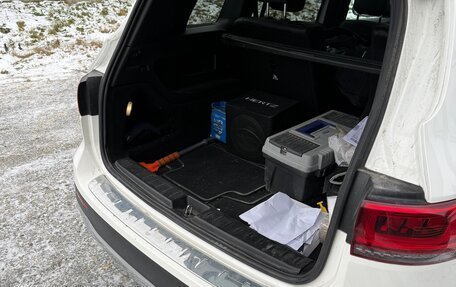 Mercedes-Benz GLB, 2020 год, 3 500 000 рублей, 12 фотография