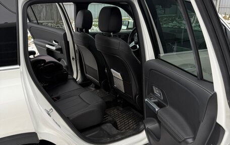 Mercedes-Benz GLB, 2020 год, 3 500 000 рублей, 10 фотография