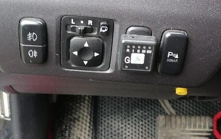 Mitsubishi Pajero IV, 2007 год, 1 750 000 рублей, 6 фотография