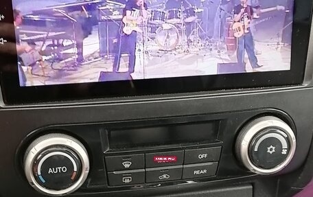 Mitsubishi Pajero IV, 2007 год, 1 750 000 рублей, 5 фотография