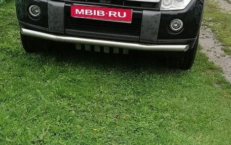 Mitsubishi Pajero IV, 2007 год, 1 750 000 рублей, 3 фотография