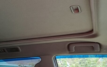 Mitsubishi Pajero IV, 2007 год, 1 750 000 рублей, 8 фотография